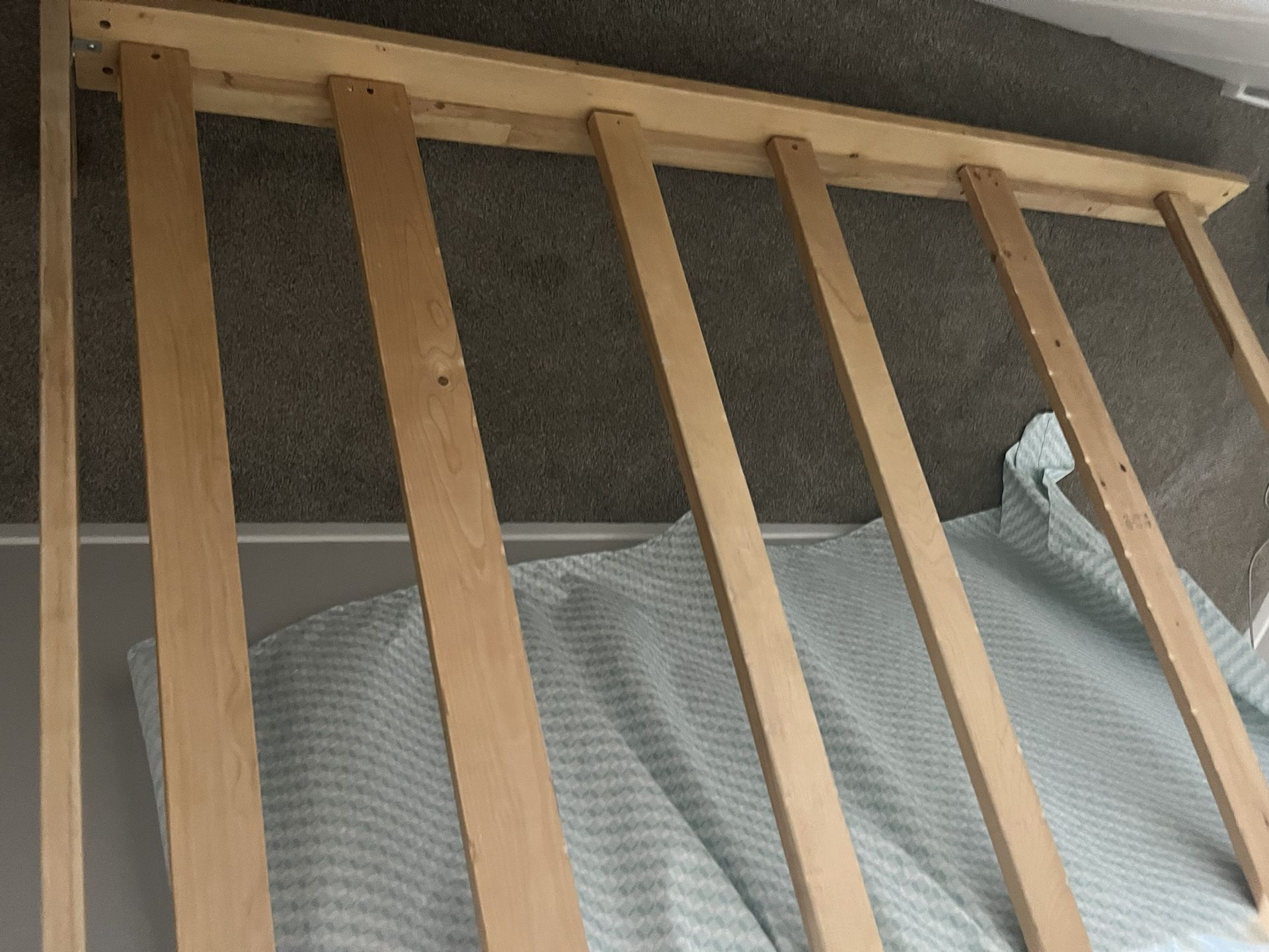 Bed Frame Double/full
