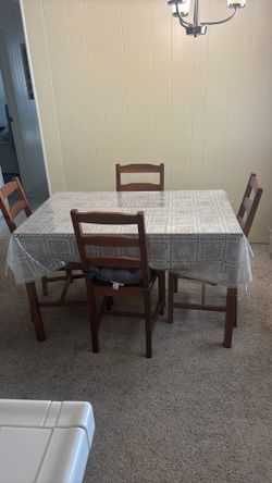 Small coffee table