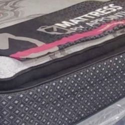 Brand New Mattresses