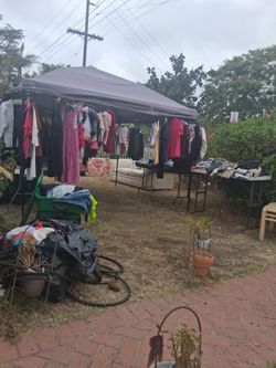 Yard sale  8am -4pm aug /15/16