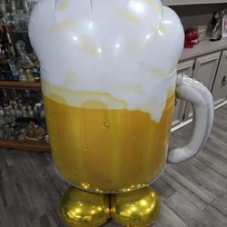 Beer Balloon 