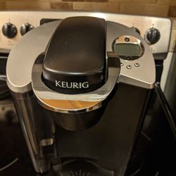 Keurig Classic Coffee Maker