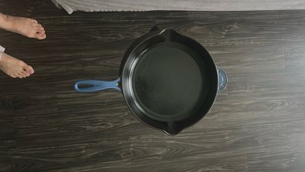Le creuset 30 Pan