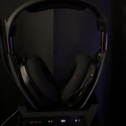 Astro A50