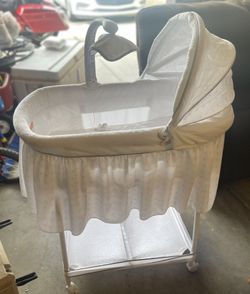 Children’s Bassinet