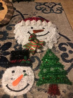 christmas decoracion