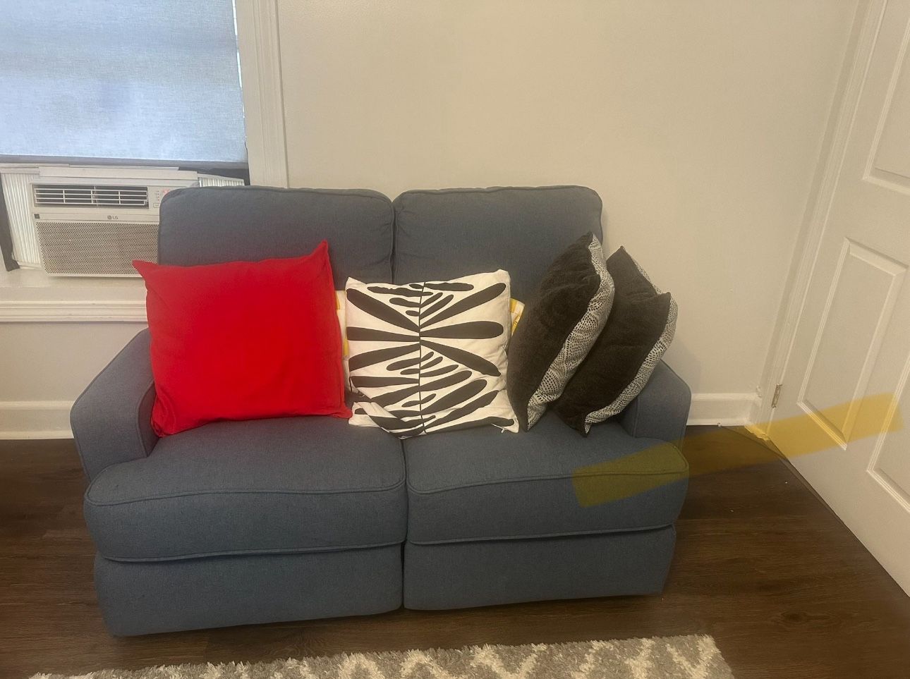 Lightly Used Couches