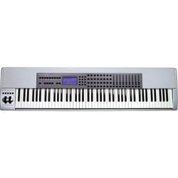 M-Audio 88-Key MIDI Piano/Keyboard Controller