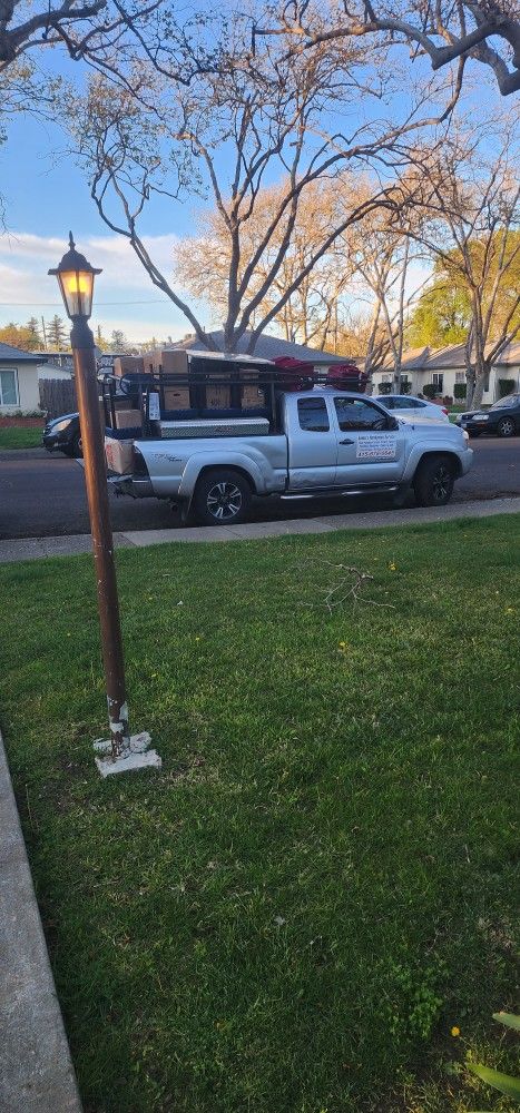 2008 Toyota Tacoma