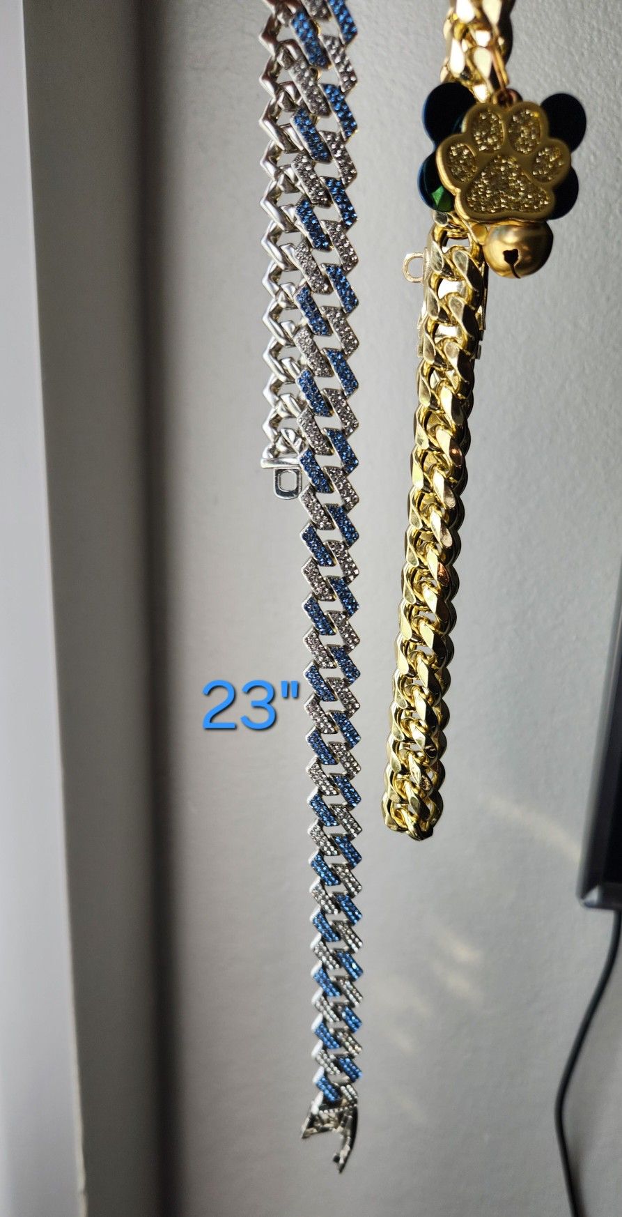 Dog Chains