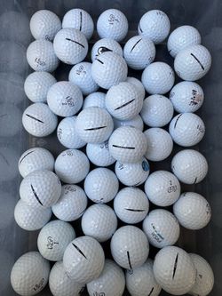 Golf balls vice