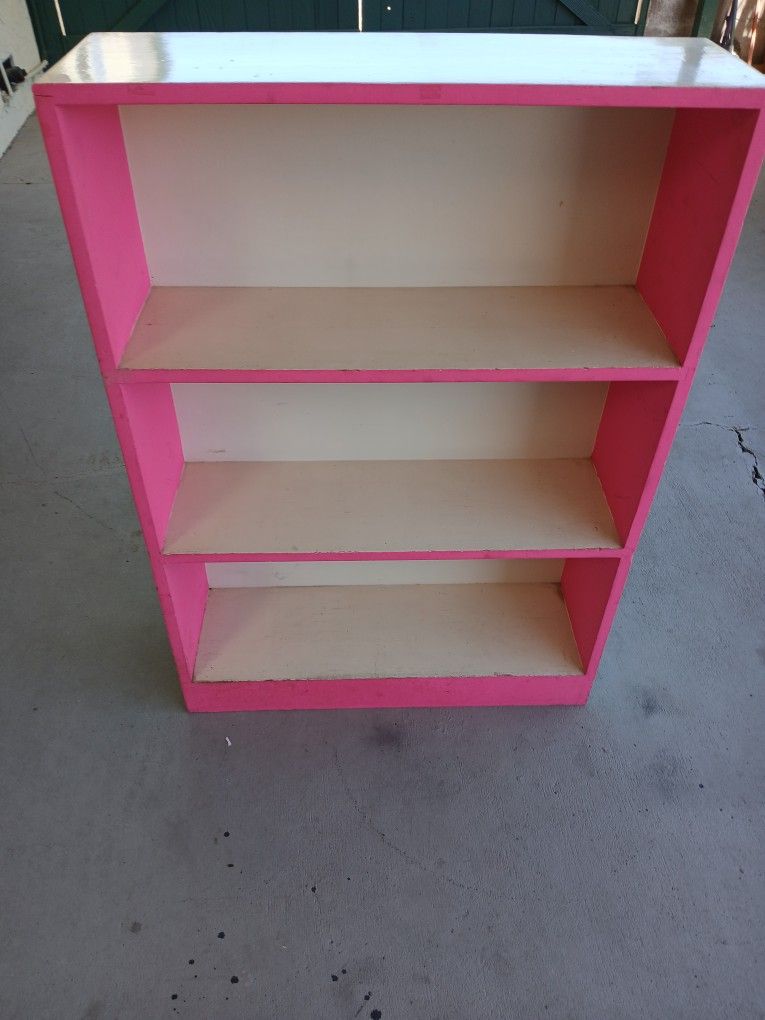 Book Shelves