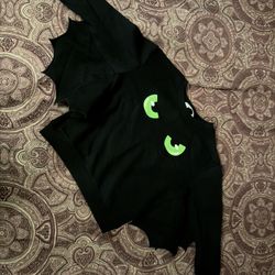Bat Sweatshirt
