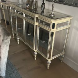 Console Table Horchow