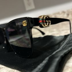 Woman GUCCI Sunglasses 