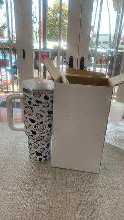 tumbler