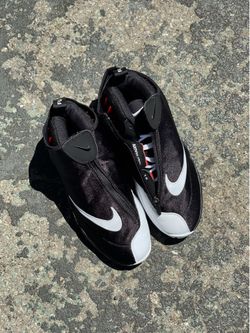 Nike Air Zoom Flight The Glove Black White OG 🫍 ALL MEN'S SIZES