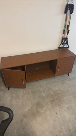 TV stand