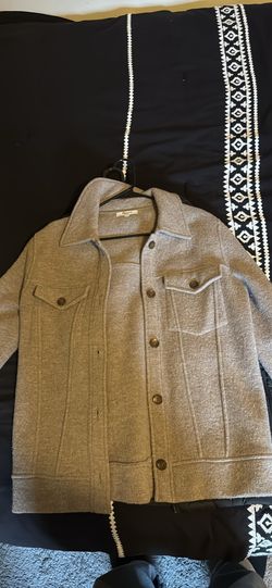 Jacket Madewell
