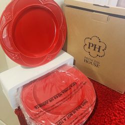 Set De 4