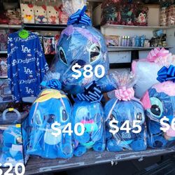 Plushies Available Different Prices Different Sizes 
