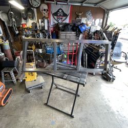 Tacoma Tacoma, headache rack
