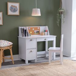 KidKraft Children's Desk used Good condition