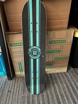 Skateboard