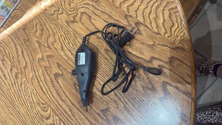 Electric Engraver’s