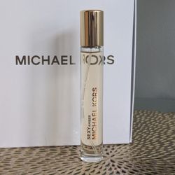 Michael Kors Sexy Amber 