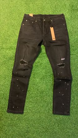 Ksubi Jeans