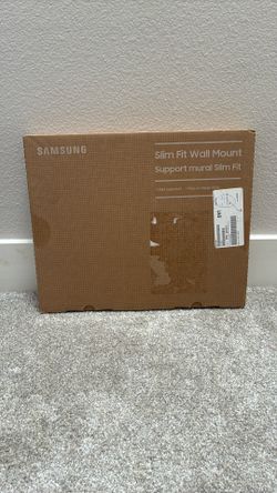 Slim Fit Wall Mount - Samsung Original