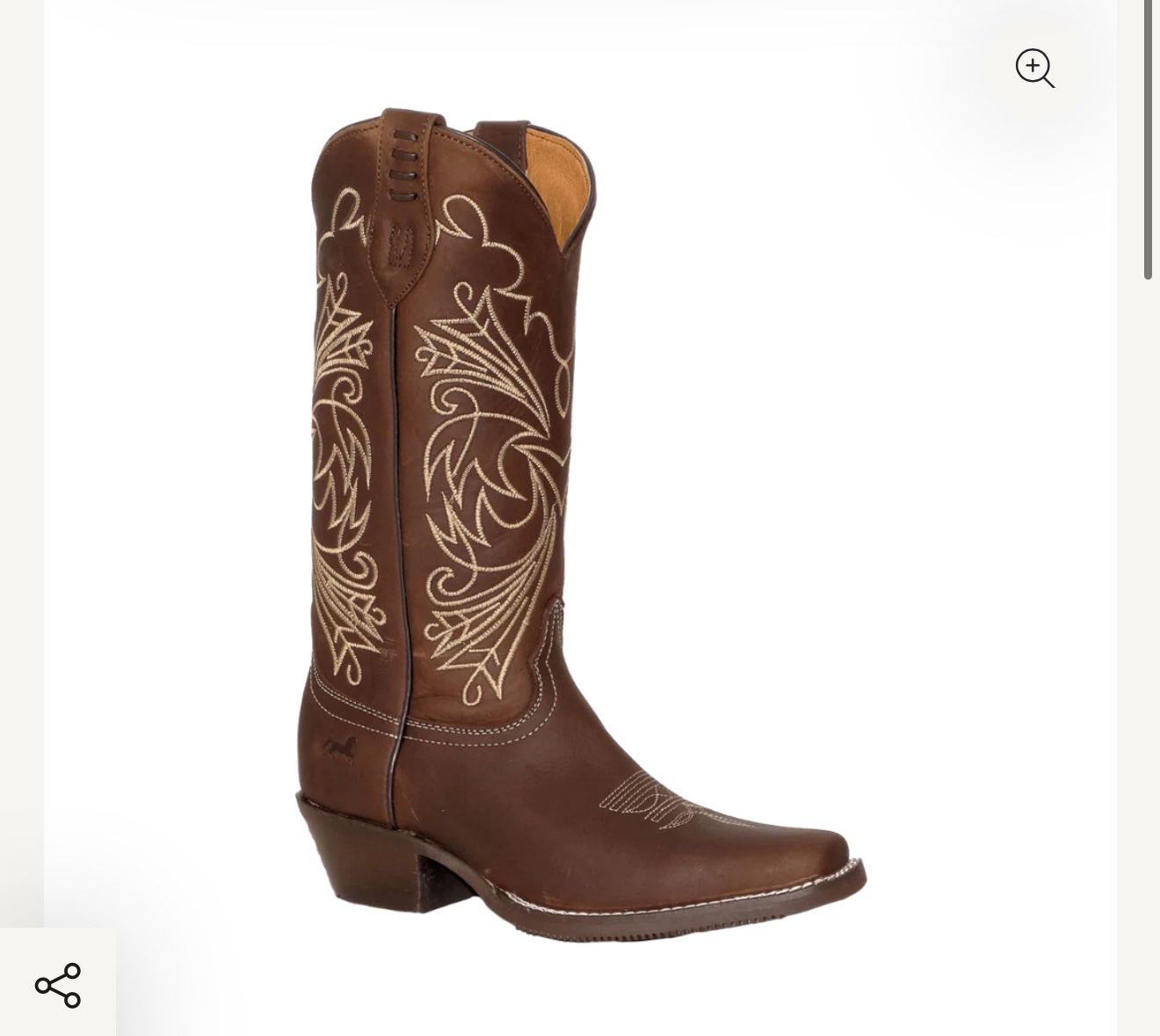 Women’s Cowboy Boots