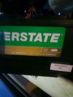 Top post.batteries