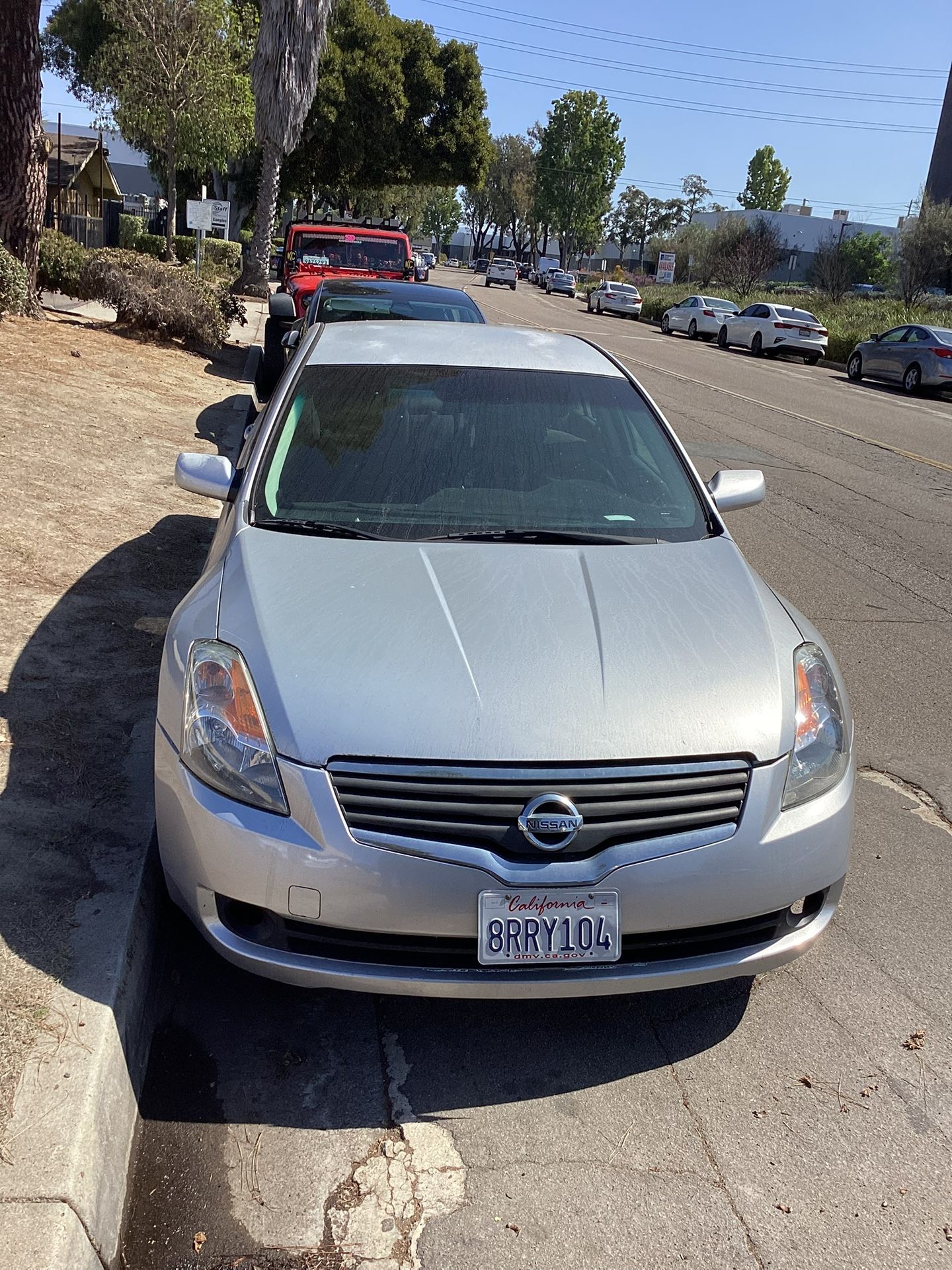 2009 Nissan Altima