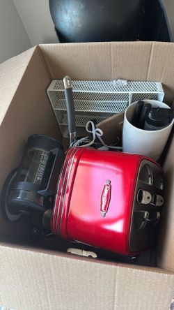 Kitchen items