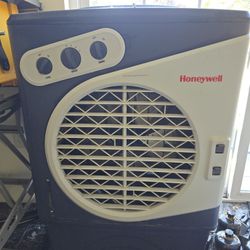 Honeywell CO60PM Evaporative Cooler