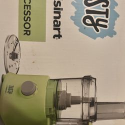 Cuisinart Mini Processor 