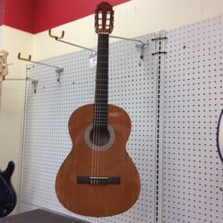 Acoustic. Guitar. Catala