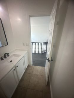 Showers and tiles
