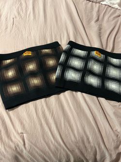 FB County Tube Tops
