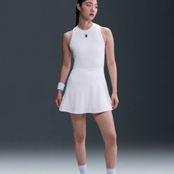 Nike Tennis White Dress- Brand New