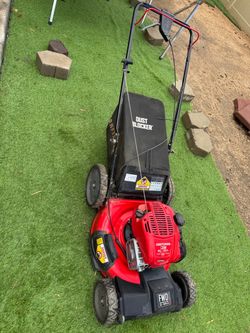 Craftsman M230 163cc Push Mower