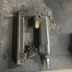 Rainco Air Stapler