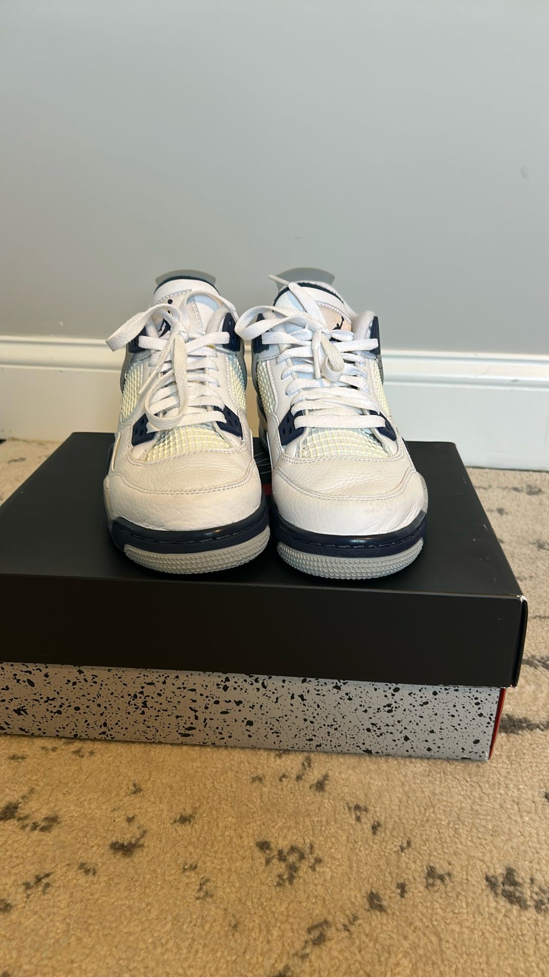 Air Jordan 4 Retro