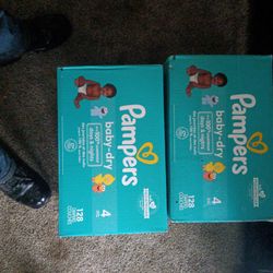 Pampers 