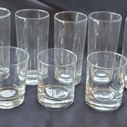 Drinking Glasses 