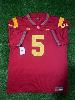 USC Trojans Reggie Bush Jersey - Men’s XL
