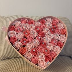 Valentines Bouquets 