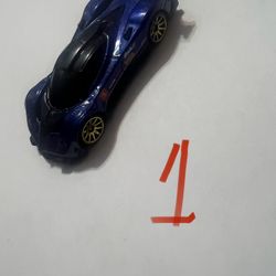 Selling Cars 